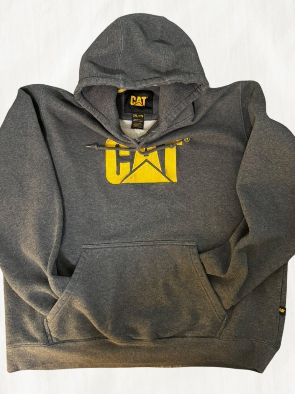 CAT (Caterpillar) Hoodie - Style 1450204 / CA 60224 / RN 149851